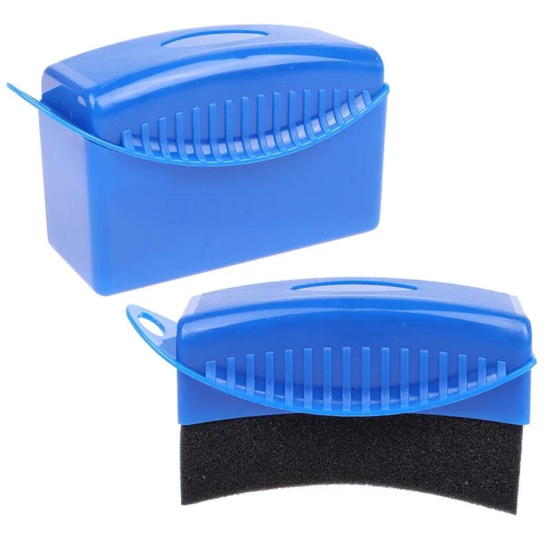 蓋オプション PP 車ホイール研磨ワックスがけスポンジブラシ - Eco Sponge のレビューと価格