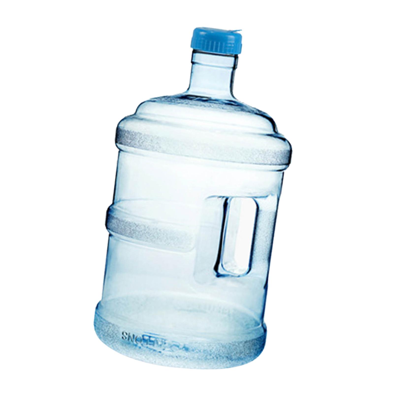 屋外でのハイキング、キャンプ、旅行に最適な、持ち手付きのプラ - Reusable Bottle のレビューと価格