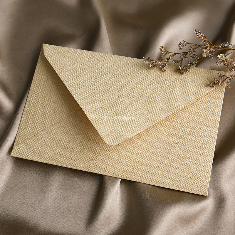 クラフト紙ヨーロッパ風レトロリネン封筒便箋ワックスシールセッ - Beeswax Wrap のレビューと価格