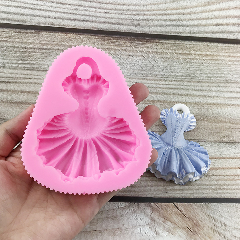 1個入り、新しいウェディングドレスプリンセススカートシリコン - Eco Soap のレビューと価格