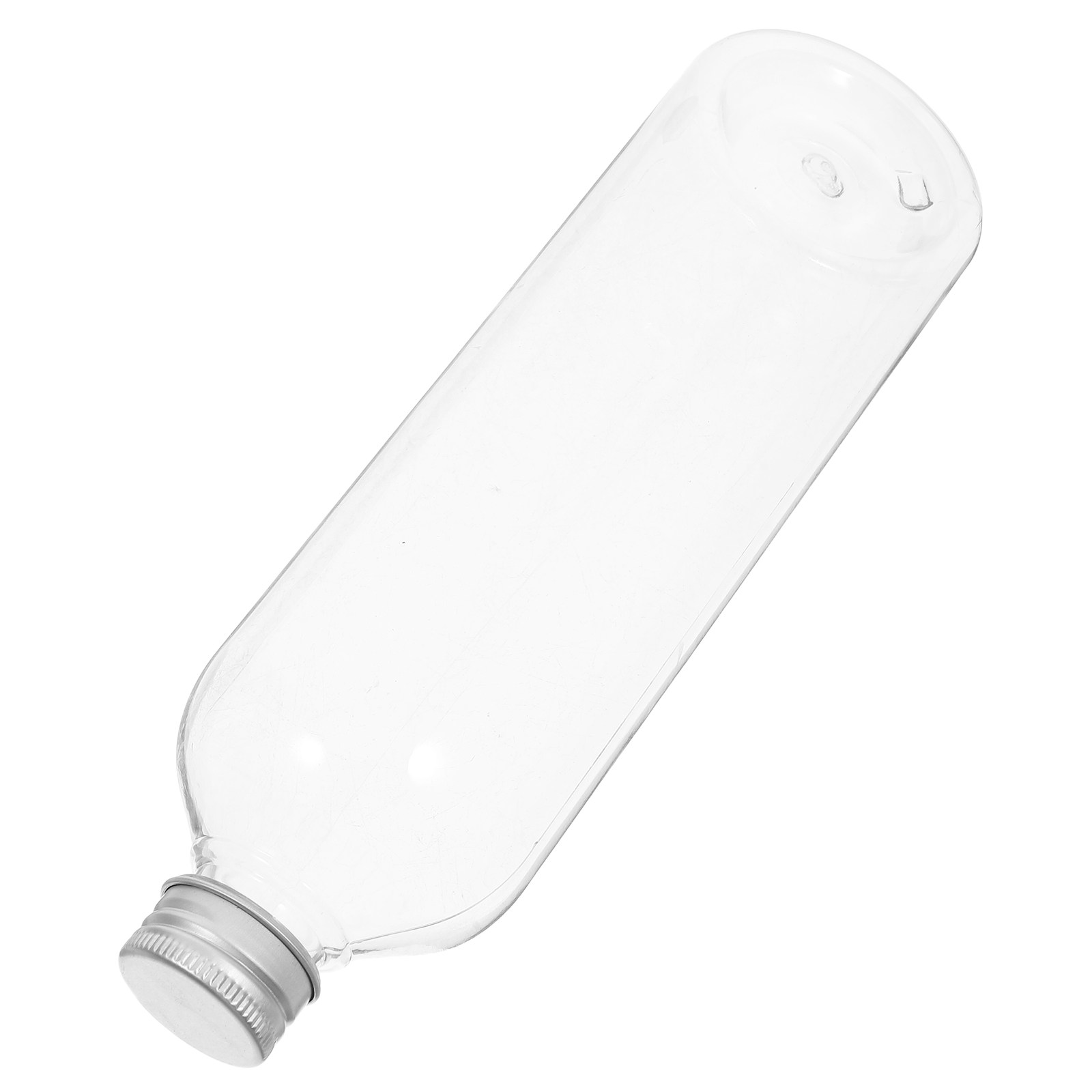 500ml飲料ボトル、PET素材、漏れ防止アルミキャップ、再 - Reusable Bottle のレビューと価格