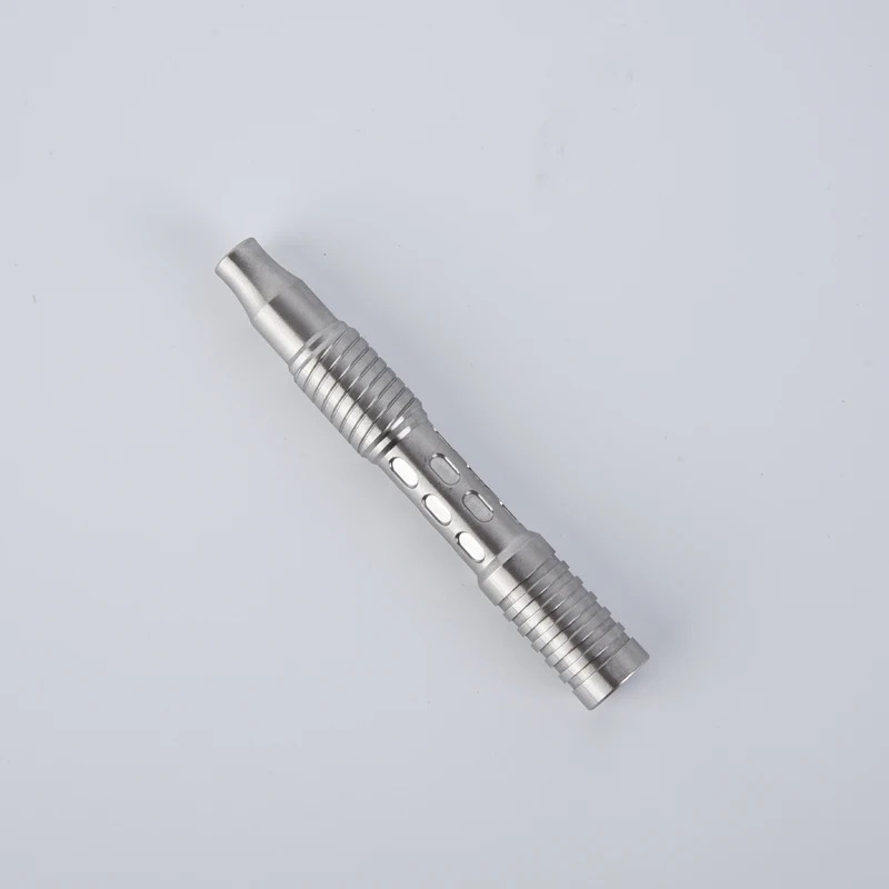 Yaqi-ステンレス鋼の安全かみそりハンドル、316、男性 - Safety Razor Handle のレビューと価格