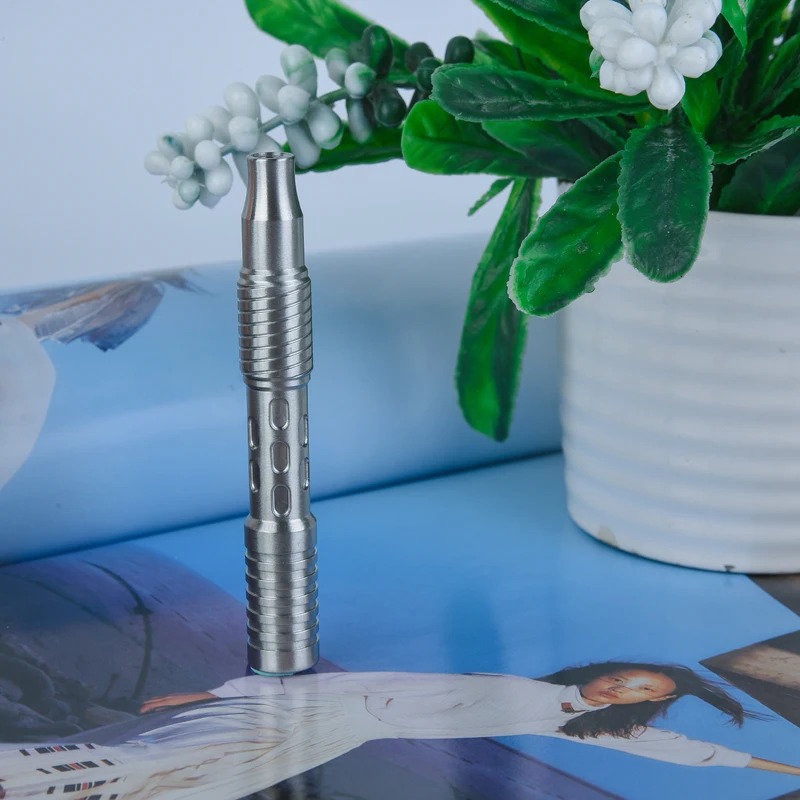 Yaqi-ステンレス鋼の安全かみそりハンドル、316、男性 - Safety Razor Handle のレビューと価格