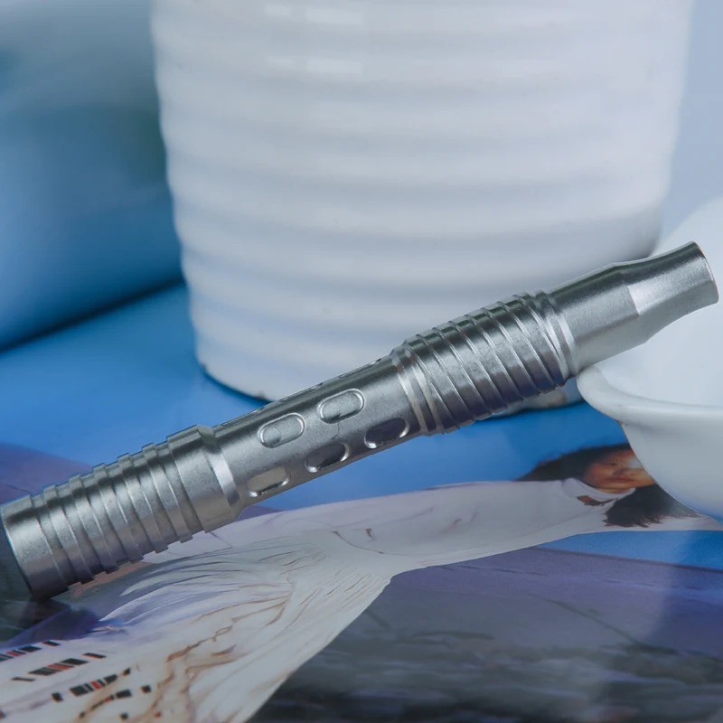 Yaqi-ステンレス鋼の安全かみそりハンドル、316、男性 - Safety Razor Handle のレビューと価格