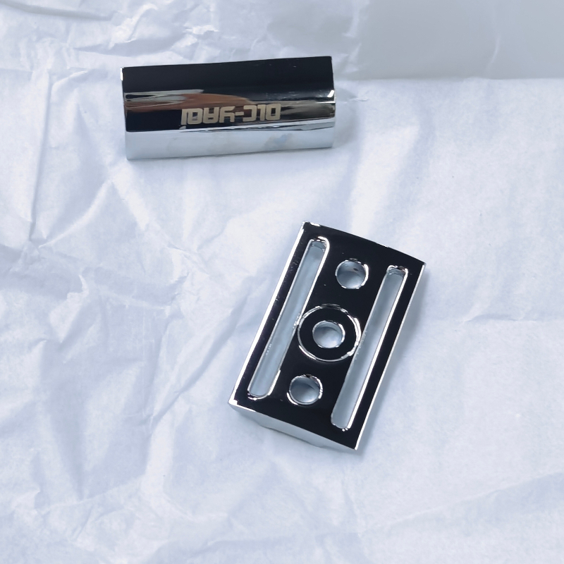 2026 フラッシュセール！ YAQI クロームカラー スカ - Safety Razor Handle のレビューと価格