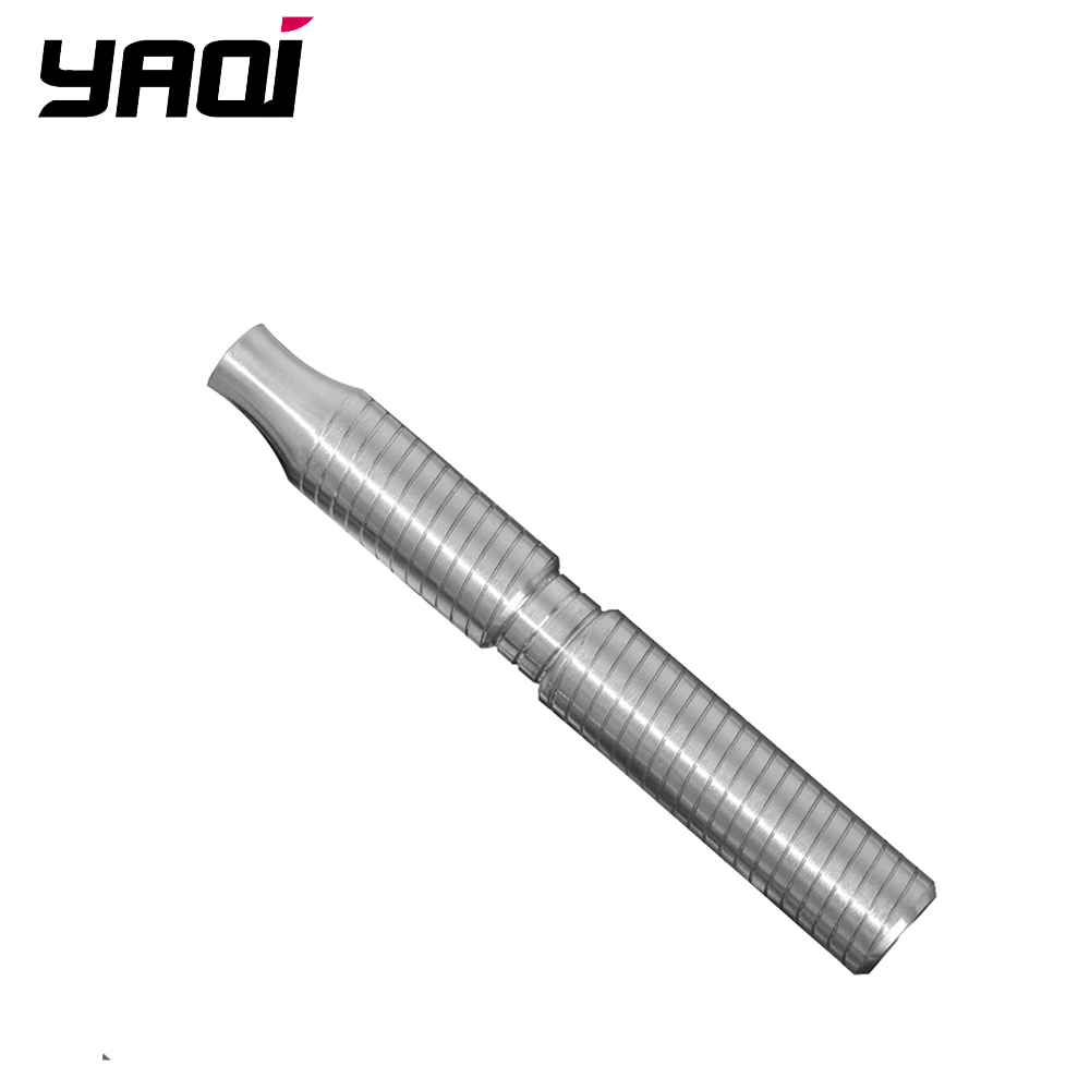 YAQI Eitan 88mm、頑丈なステンレススチール製、 - Safety Razor Handle のレビューと価格