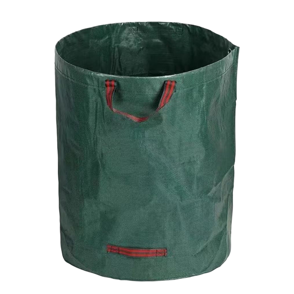 折りたたみ式ガーデン廃棄物袋大容量再利用可能なゴミ収納容器防 - Compost Bin のレビューと価格