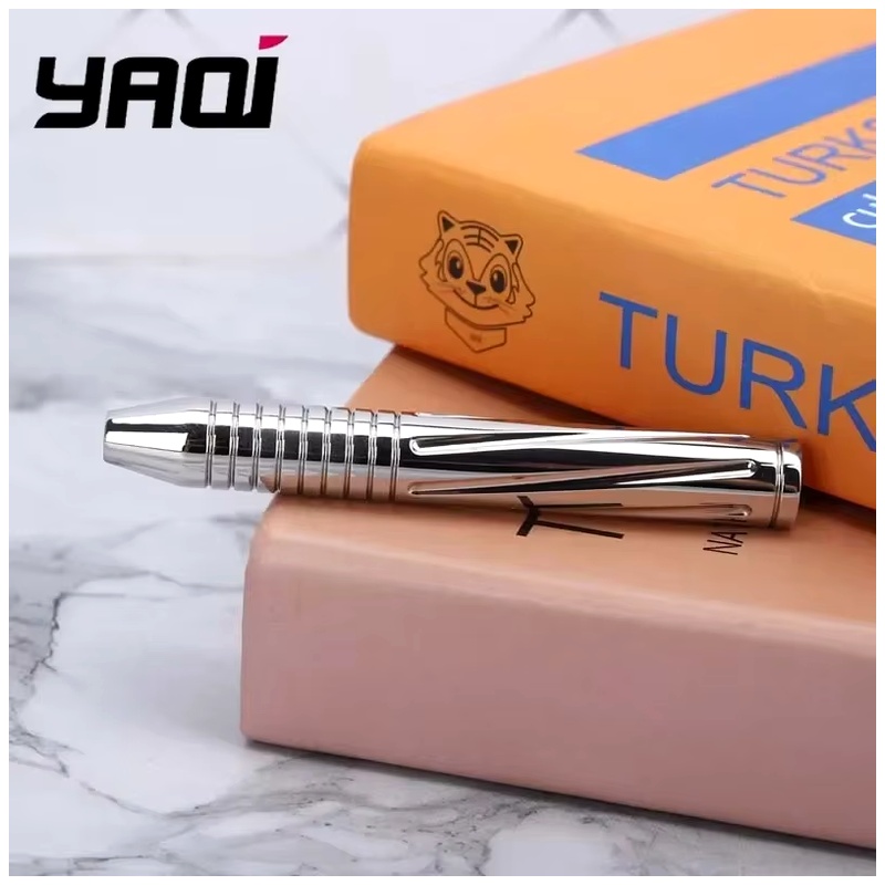 YAQI BULLET 男性用安全カミソリハンドル。男性への - Safety Razor Handle のレビューと価格