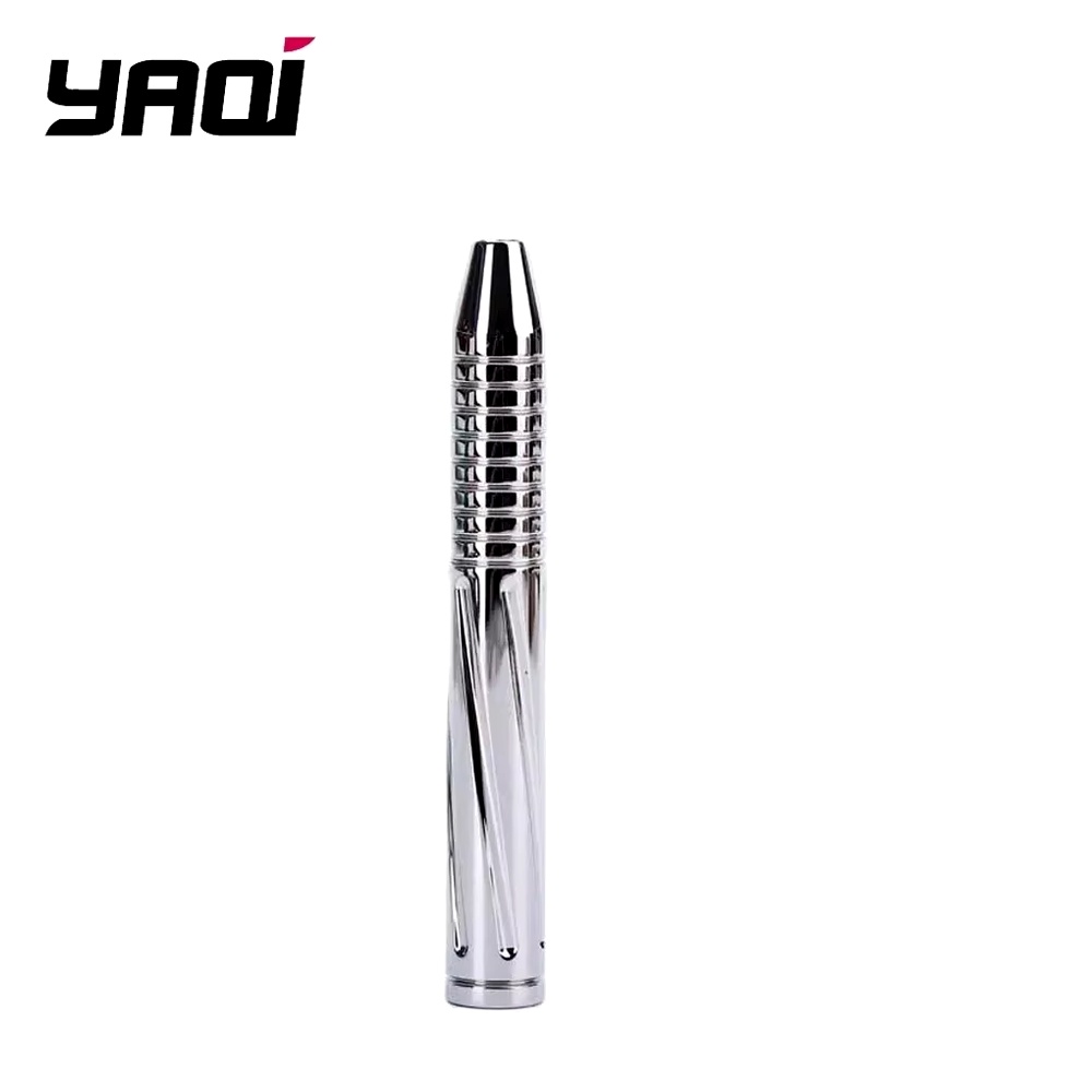 YAQI BULLET 男性用安全カミソリハンドル。男性への - Safety Razor Handle のレビューと価格