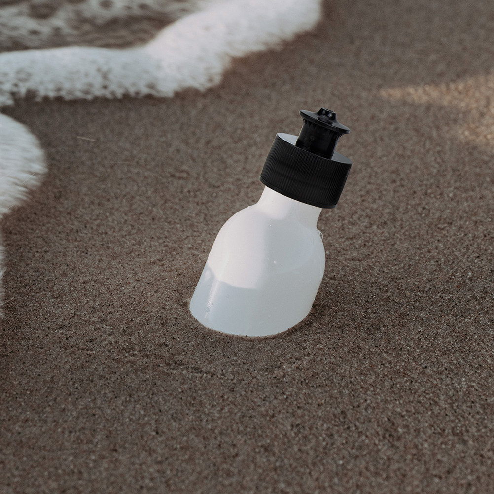 20個入り、人間工学に基づいた設計で漏れにくいスクリュータッ - Reusable Bottle のレビューと価格