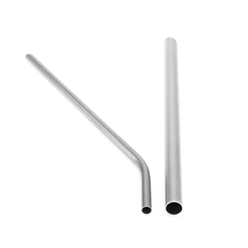 Keith-飲料用の再利用可能なチタンストロー,頑丈で光沢の - Reusable Straw のレビューと価格